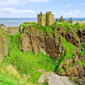 Dunnator Castle